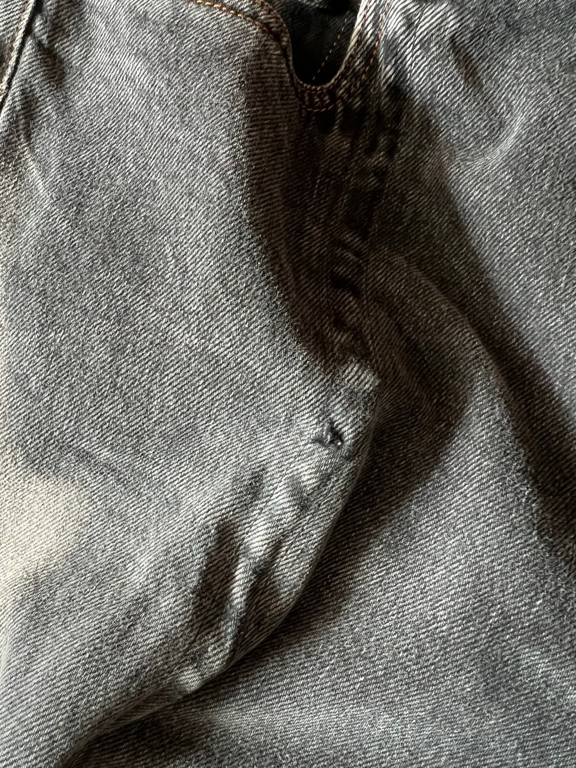 [31] Y project 와이프로젝트 와이어진 블랙 상품이미지5