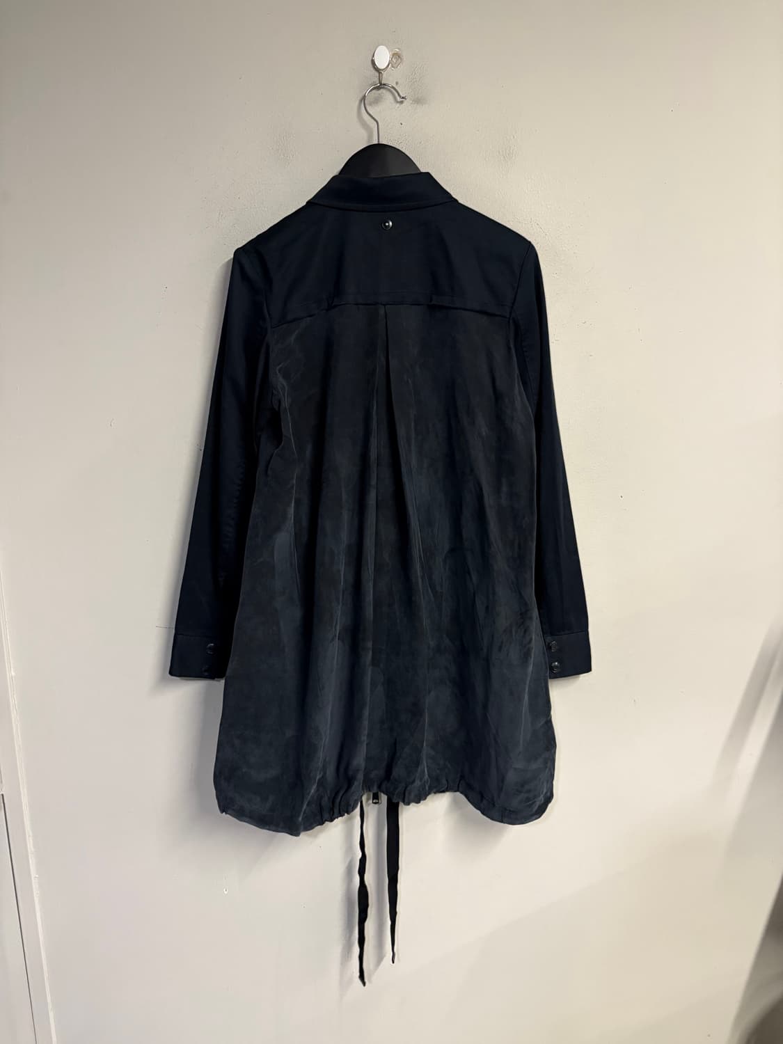 DIESEL mixed utility jacket  상품이미지4