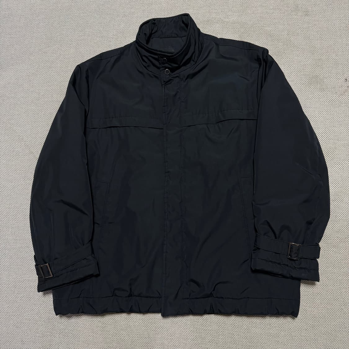 휴고 보스 봄버 자켓 상품이미지1