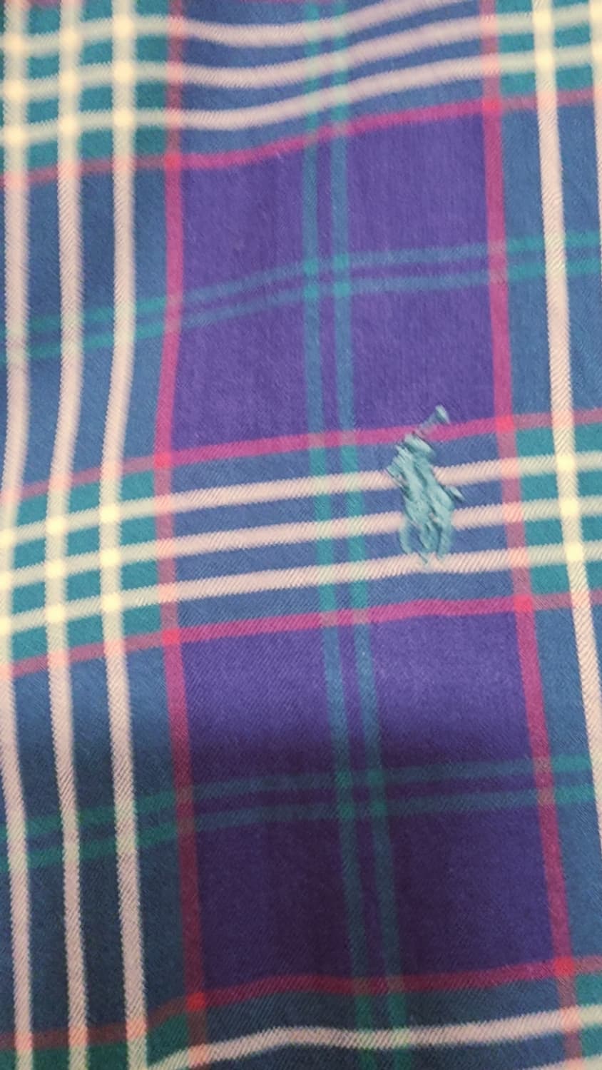 폴로 랄프로렌 클래식 셔츠 105 여유 상품이미지3