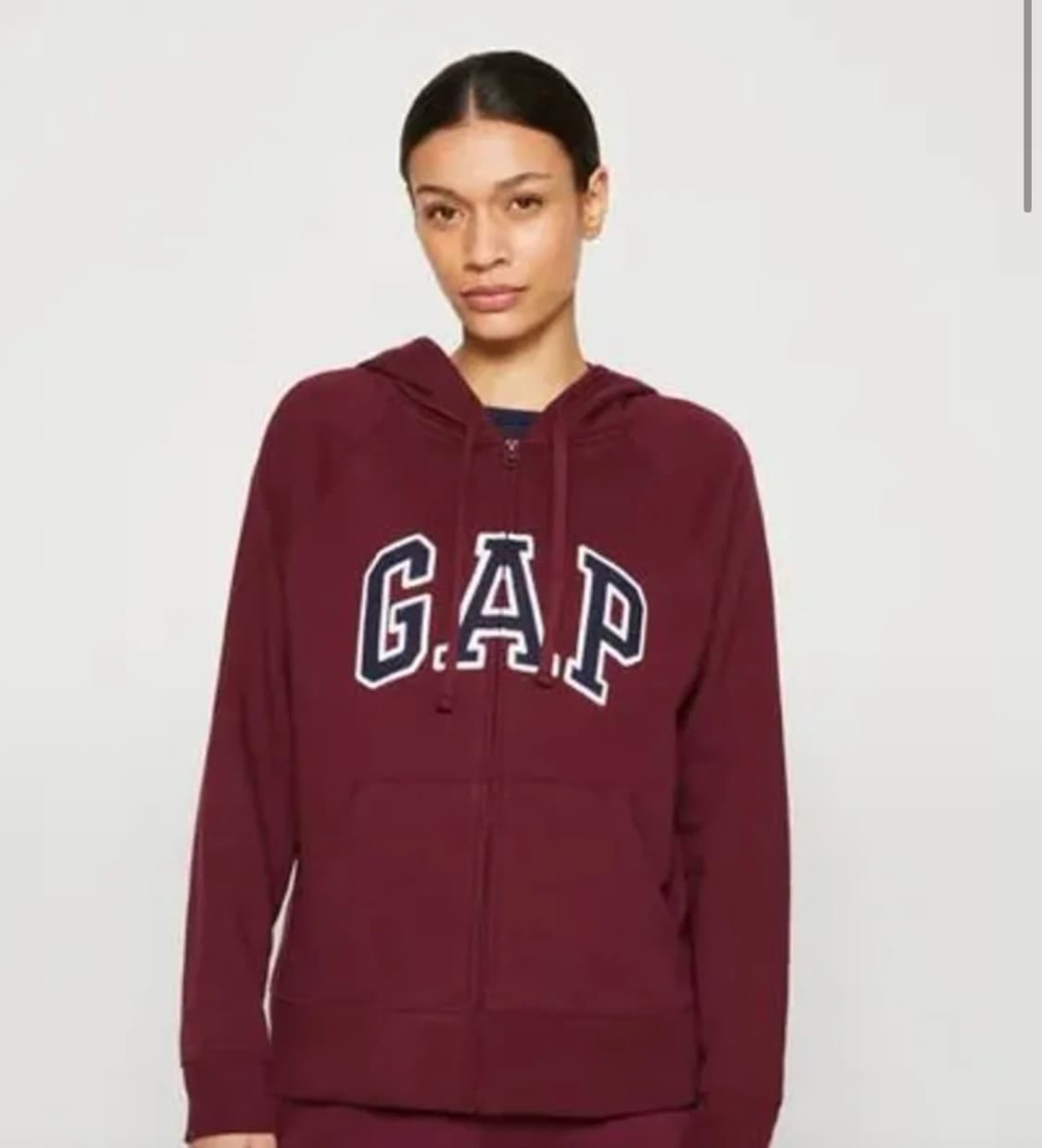 갭 후드집업 상품이미지1