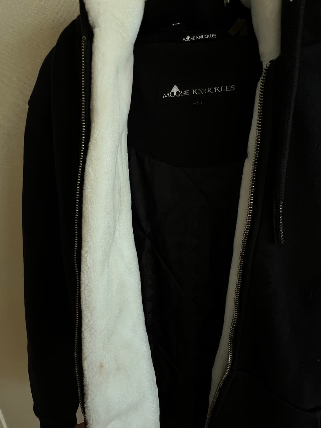 무스너클 버니스 웨터 상품이미지7