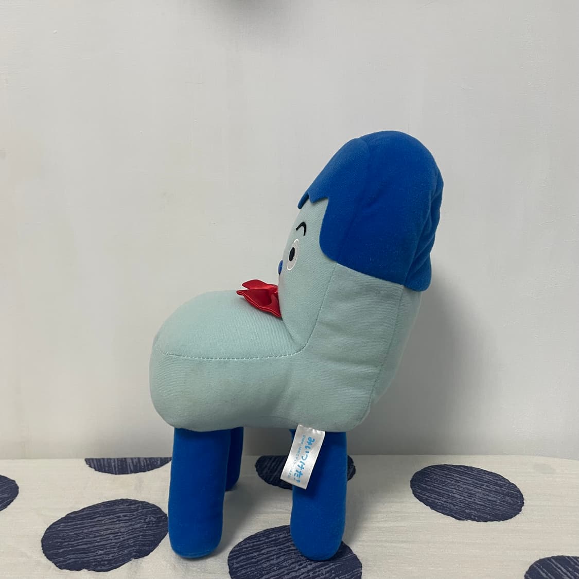 일본 캐릭터 코시 의자 인형 상품이미지3