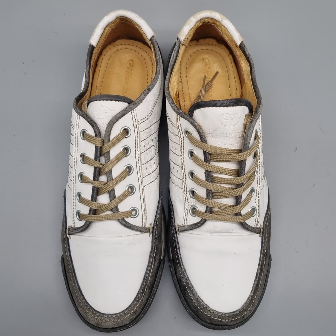 호킨스 스포츠 레더남성스니커즈 260 상품이미지2