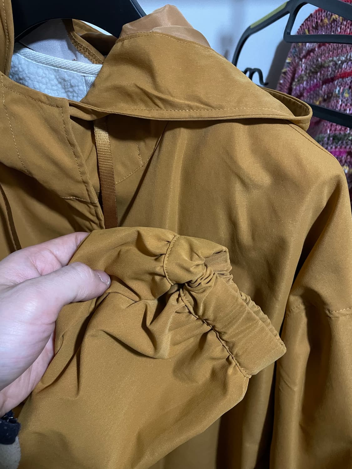 니코앤드 바람막이 상품이미지2