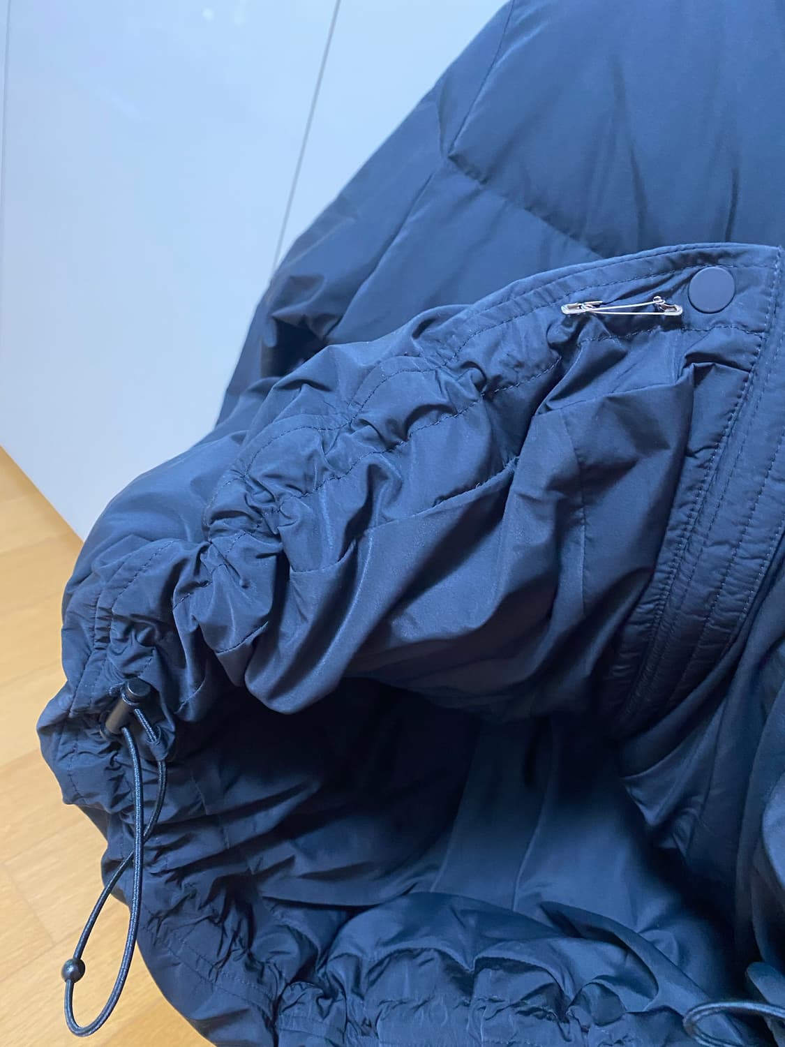 COS 코스 패딩 / 코스 쇼트 푸퍼 자켓 상품이미지6