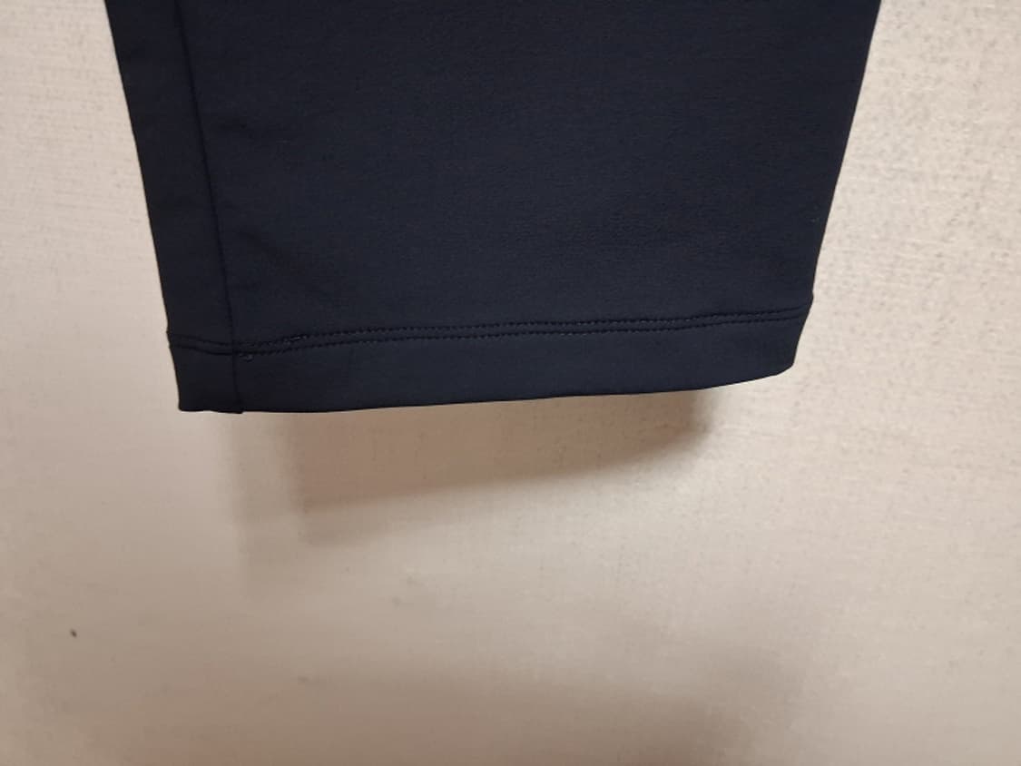 NEPA 네파 검정 팬츠 골프 평상복 스포츠 새상품 상태29 30  상품이미지4