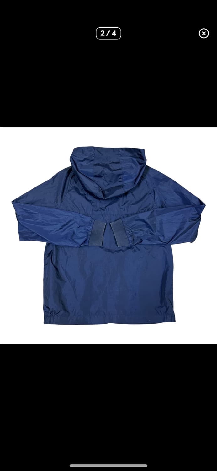 (바배) 폴로 랄프로렌 바람막이 L(14-16) 상품이미지2