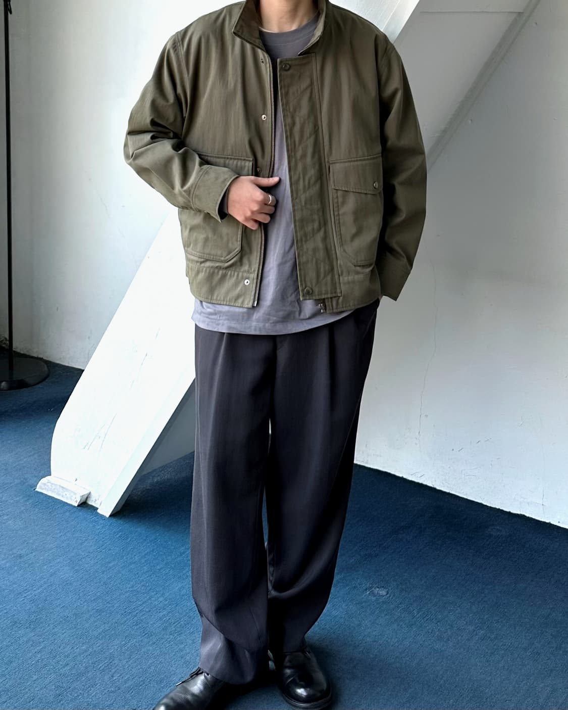 MHL. 상품이미지3