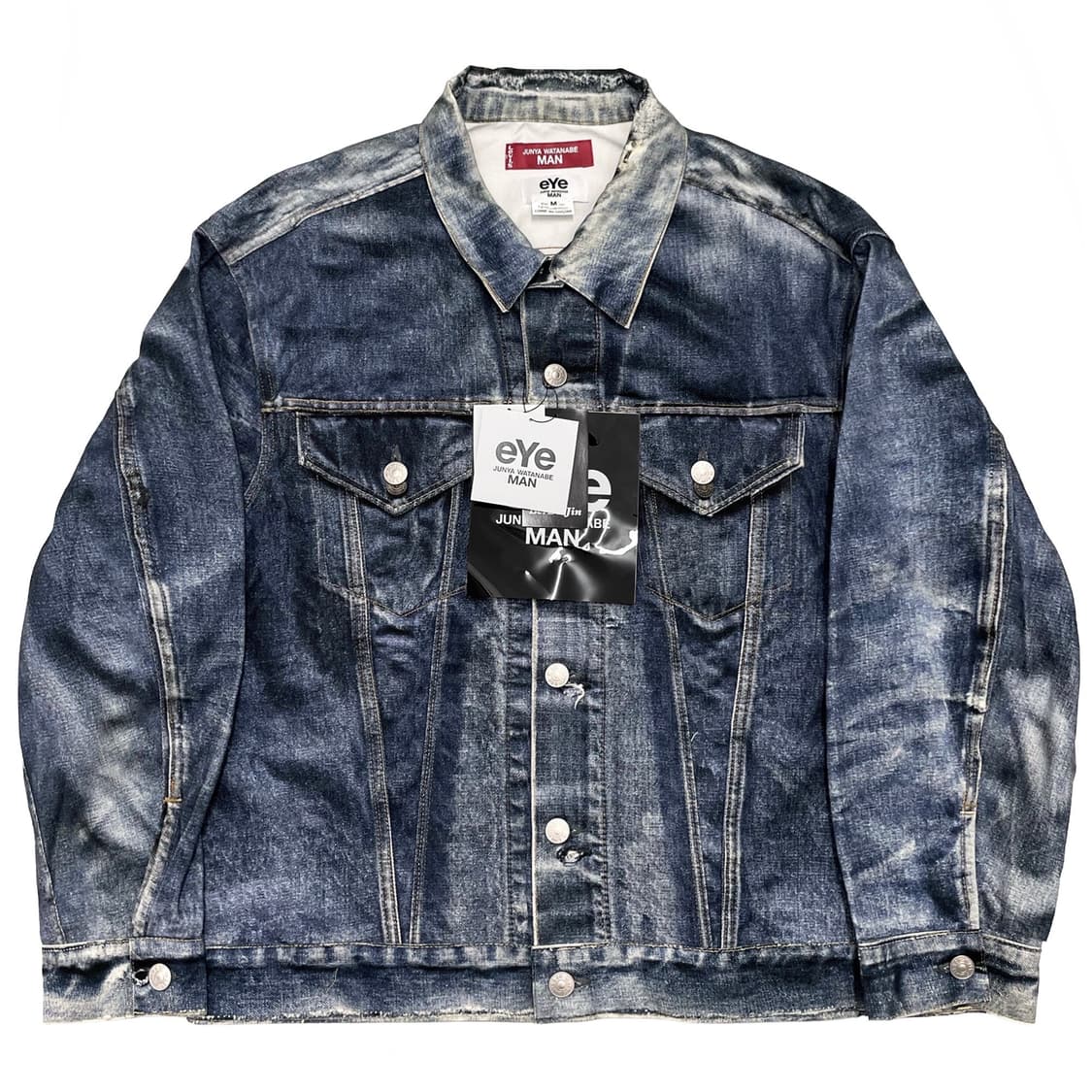 준야 와타나베 맨 (Junya Watanabe Man) 상품이미지2