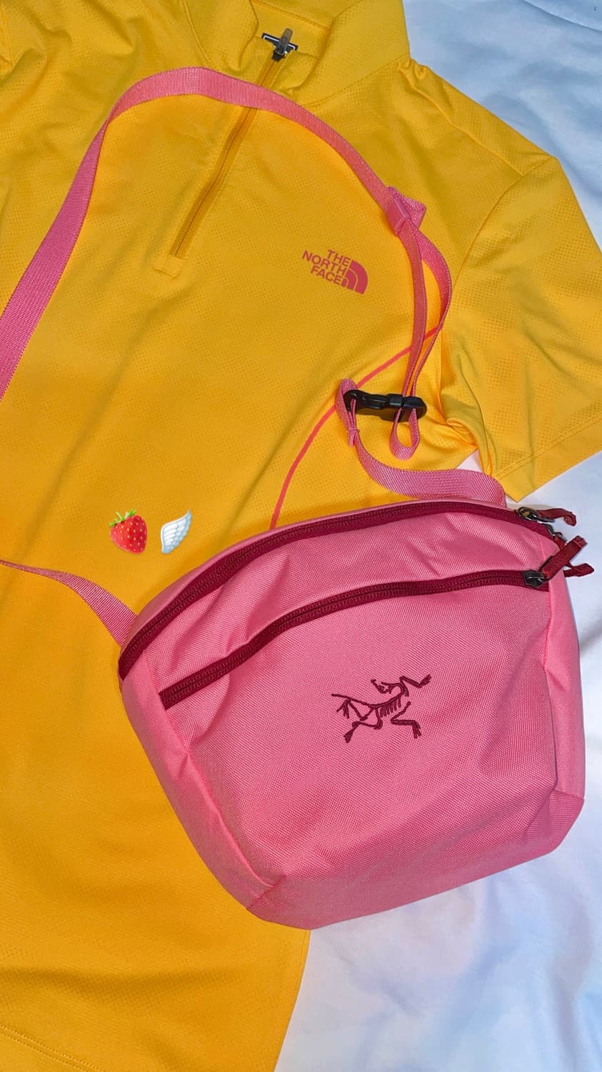 아크테릭스 맨티스2 TURBO ABNFUX6100 상품이미지1