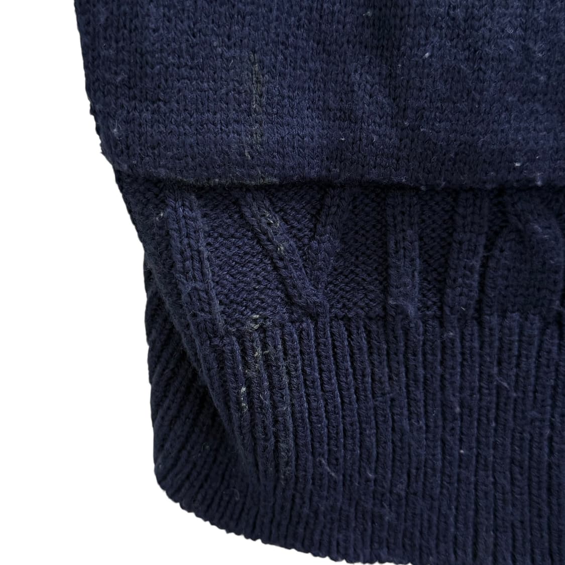 오아이오아이 케이블 가디건 상품이미지5