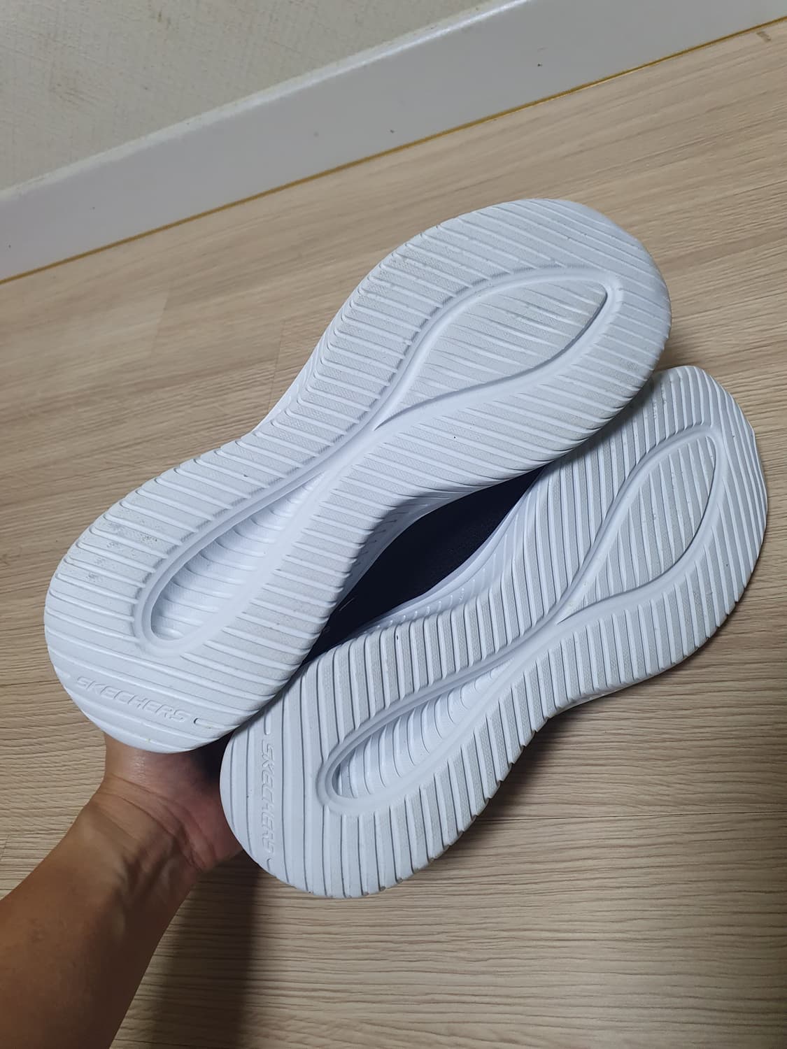 스케쳐스 슬립인스 슬립온 275 상품이미지7