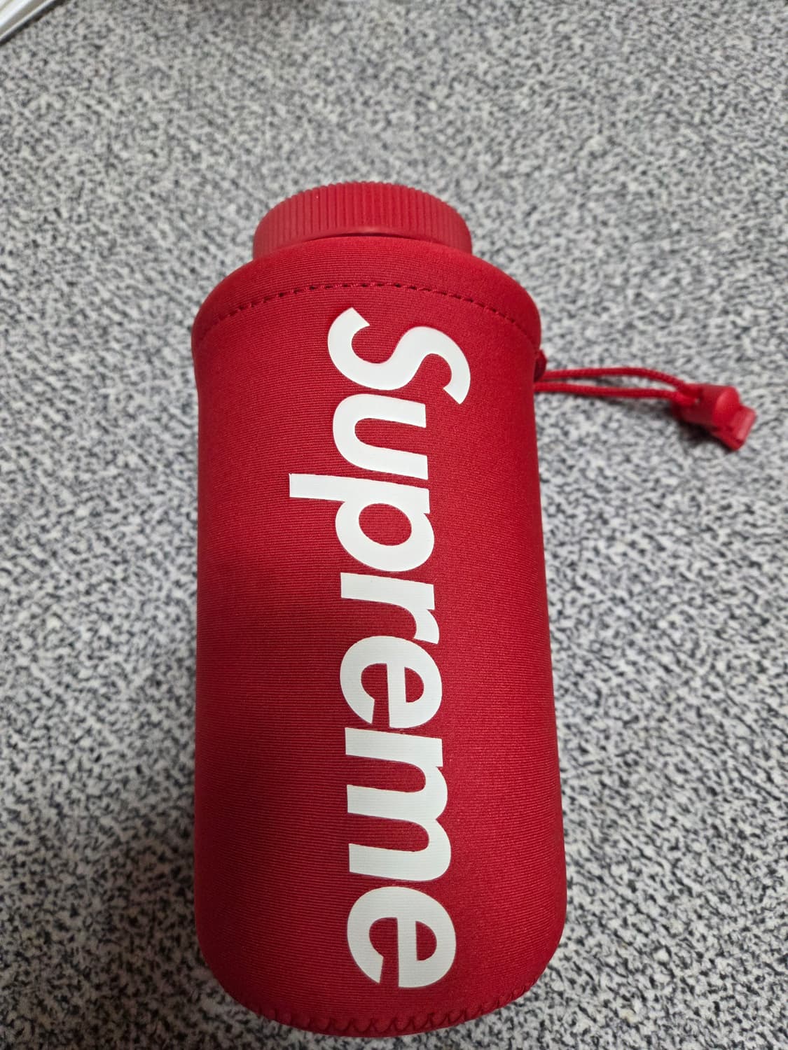 슈프림 날진 32온즈 보틀 레드 상품이미지3