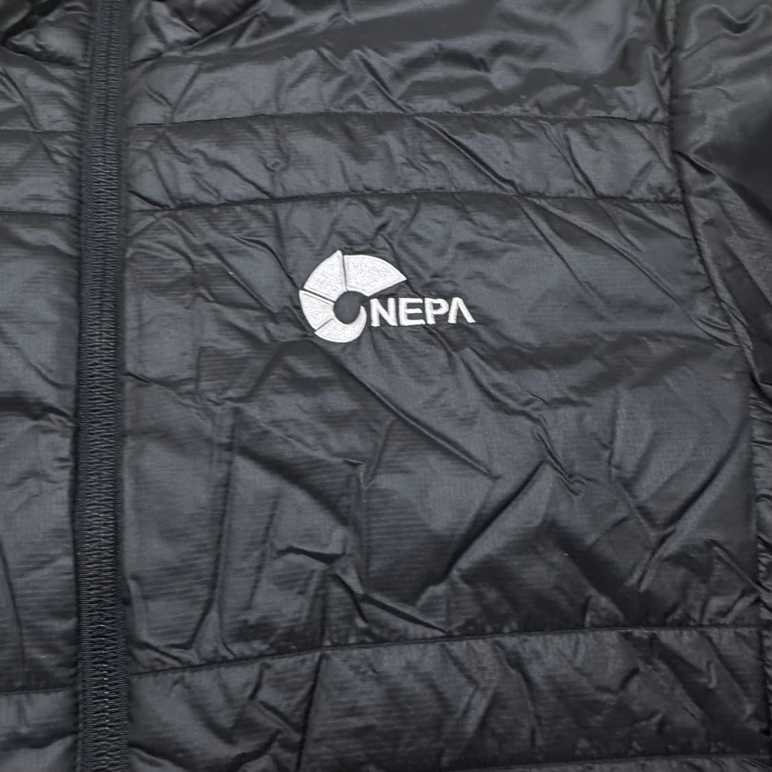 네파 에볼류션 경량패딩  상품이미지3