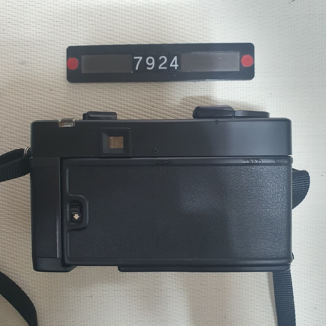 코니카 C 35 AF 필름카메라 상품이미지3