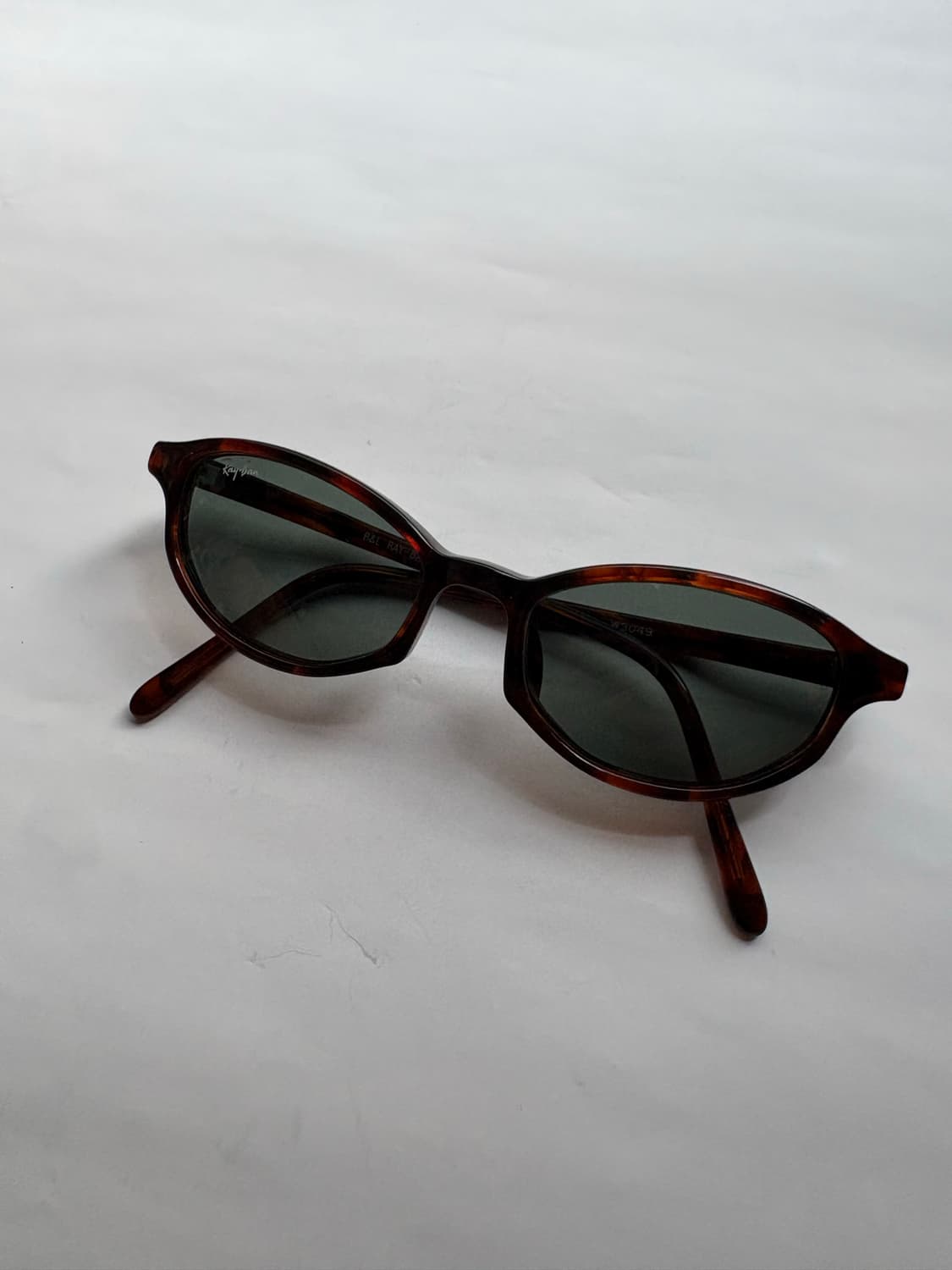 RayBan 빈티지 레이밴 바슈롬 B&L 빈티지 선글라스 상품이미지2