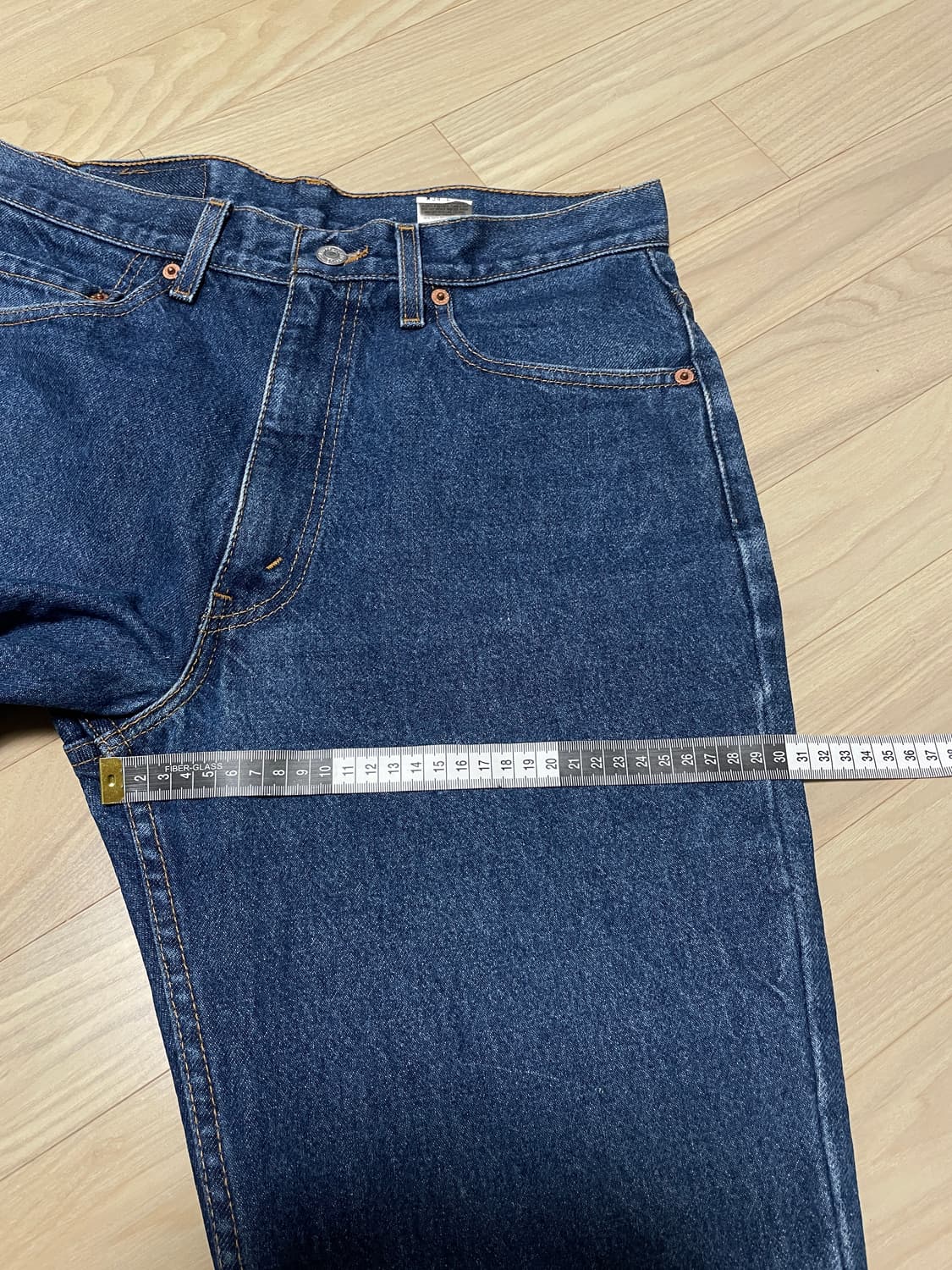 빈티지 리바이스 517 usa 제품팝니다 상품이미지10