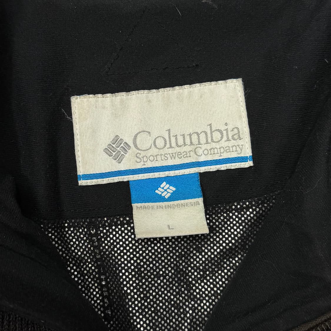 [L] 컬럼비아 사이드라인 풀집업 자켓 상품이미지5