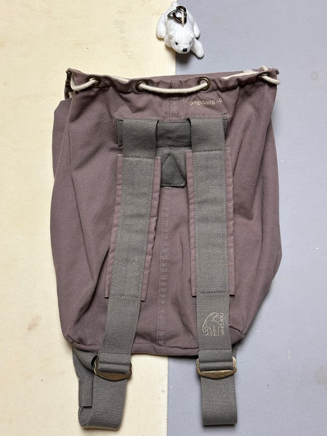Nordisk Kongsberg 40 duffel 상품이미지3
