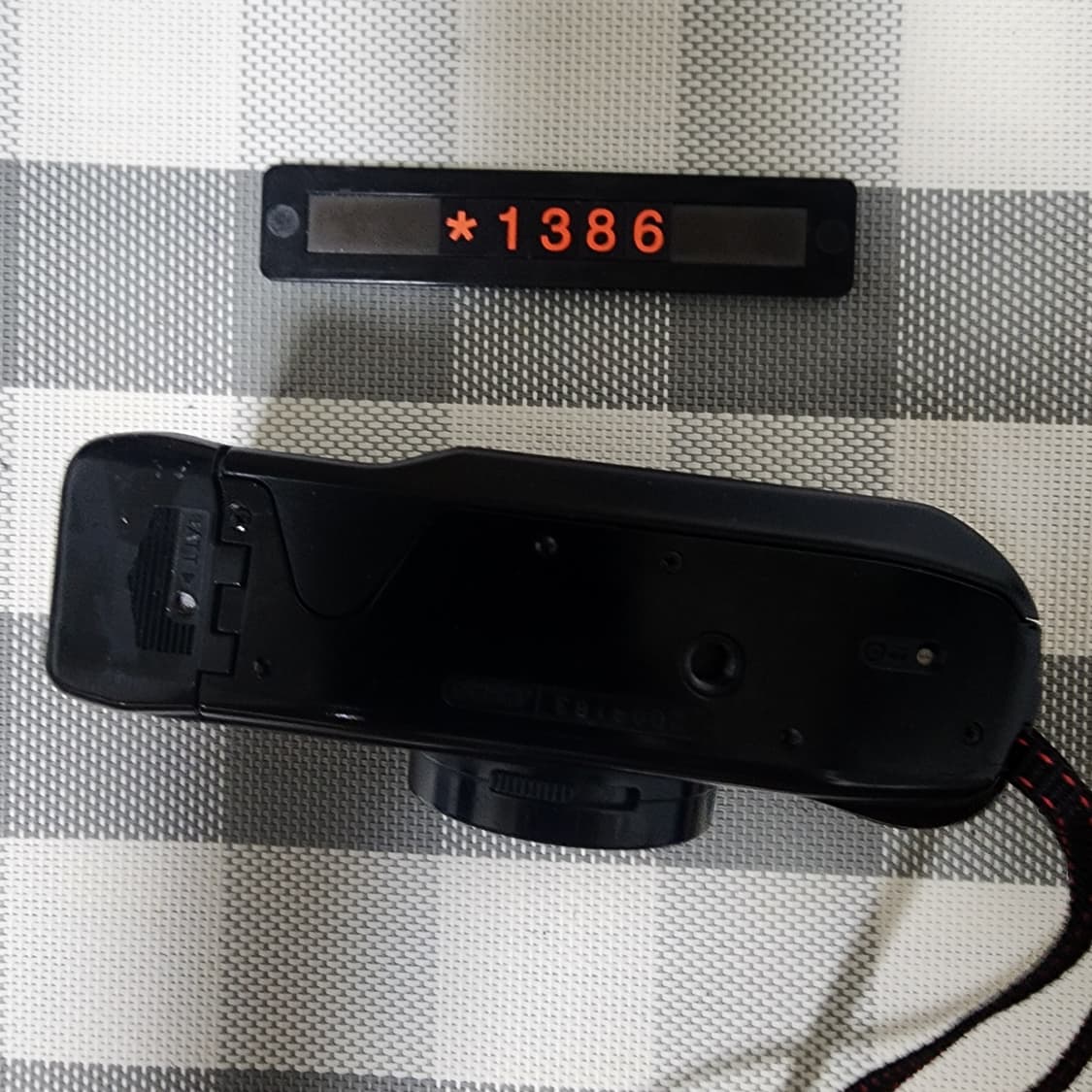 니콘 AD 3 필름카메라 상품이미지4