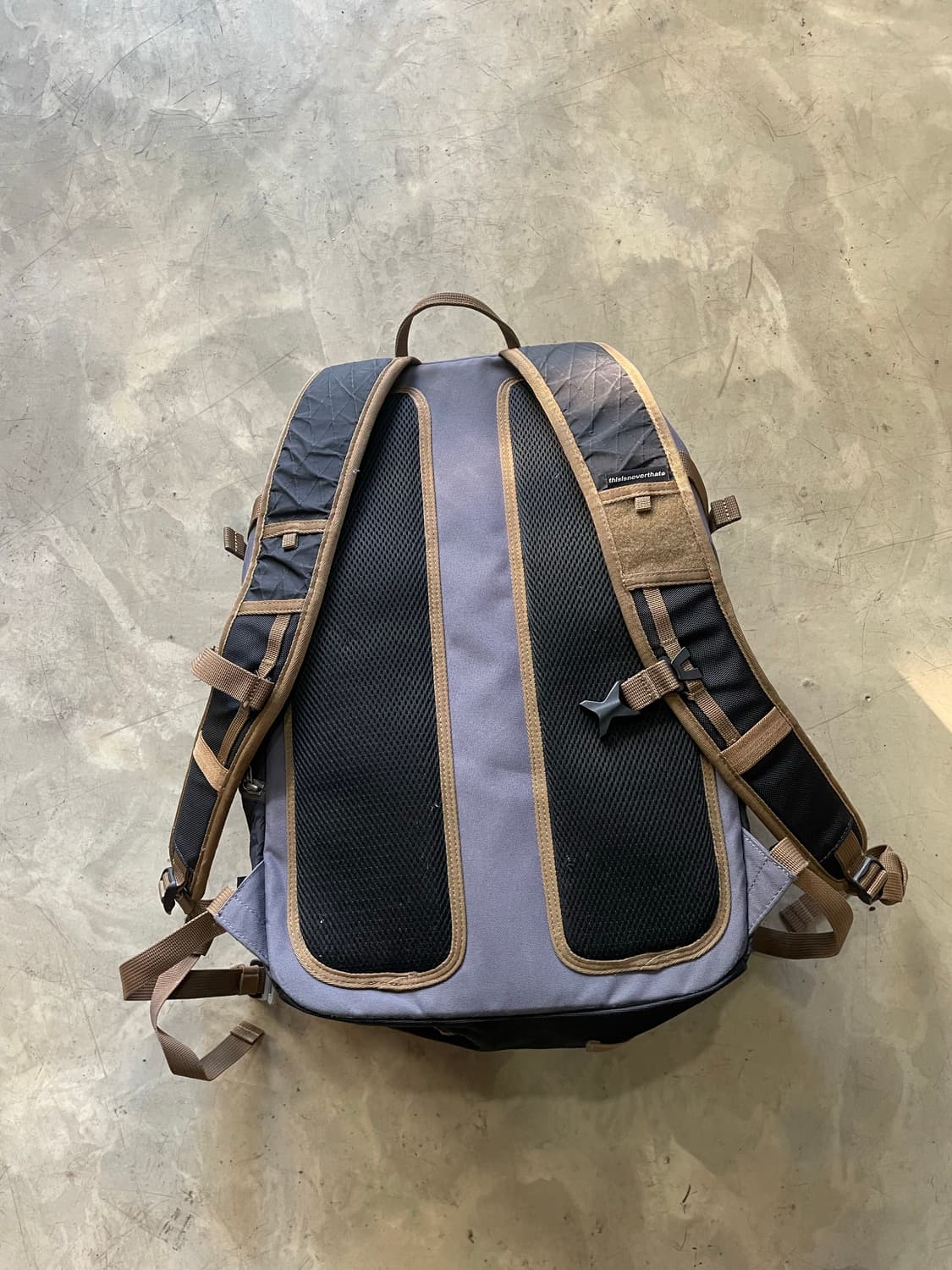 Thisisneverthat 디네댓 SFX30 백팩 상품이미지3