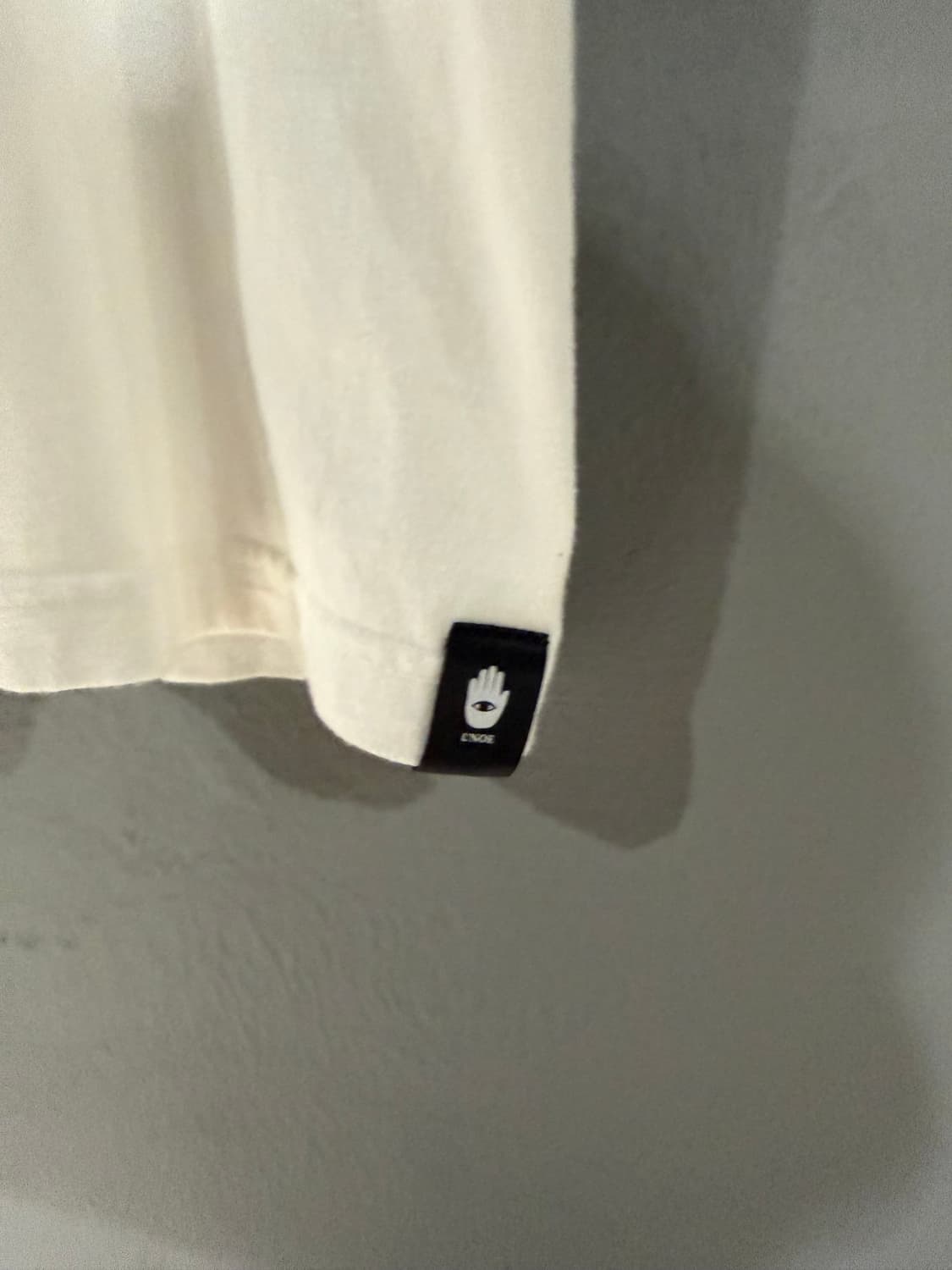 Cream soda signature printing top  상품이미지8