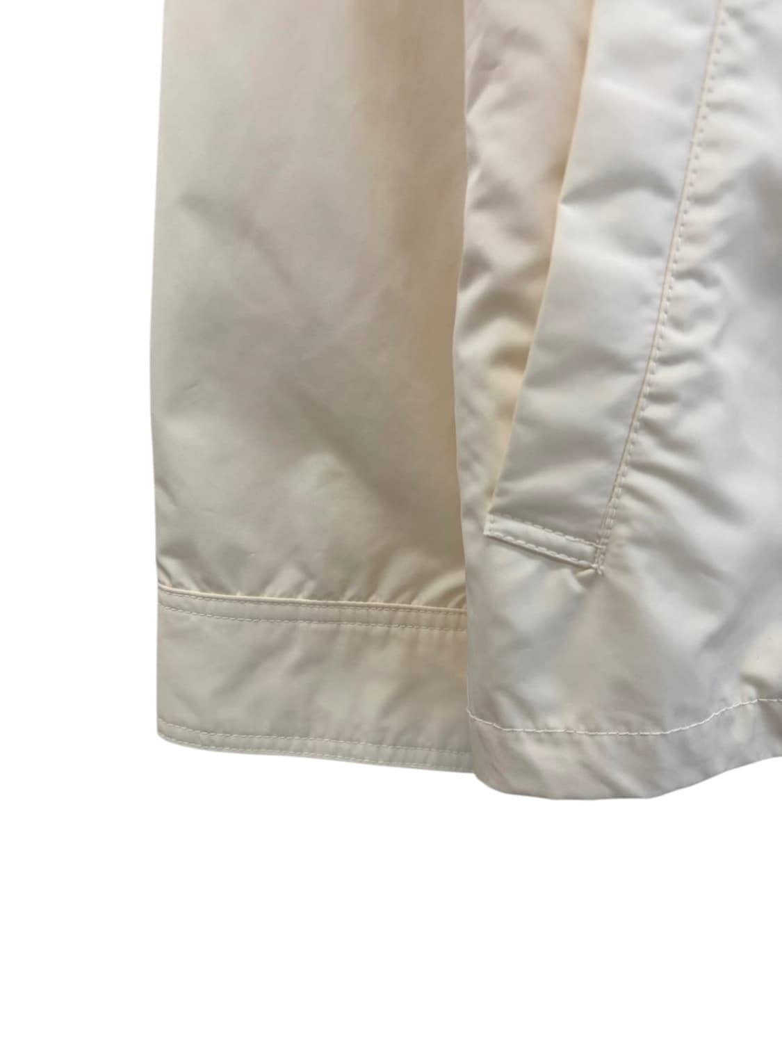 헨리코튼 나일론 자켓 (L) 상품이미지6