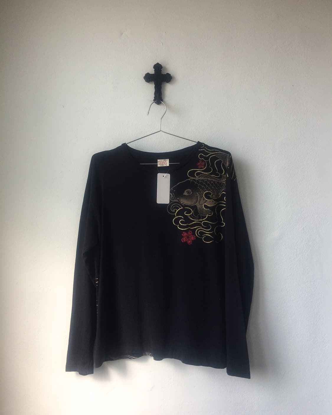 Oriental mood sleeve 상품이미지2
