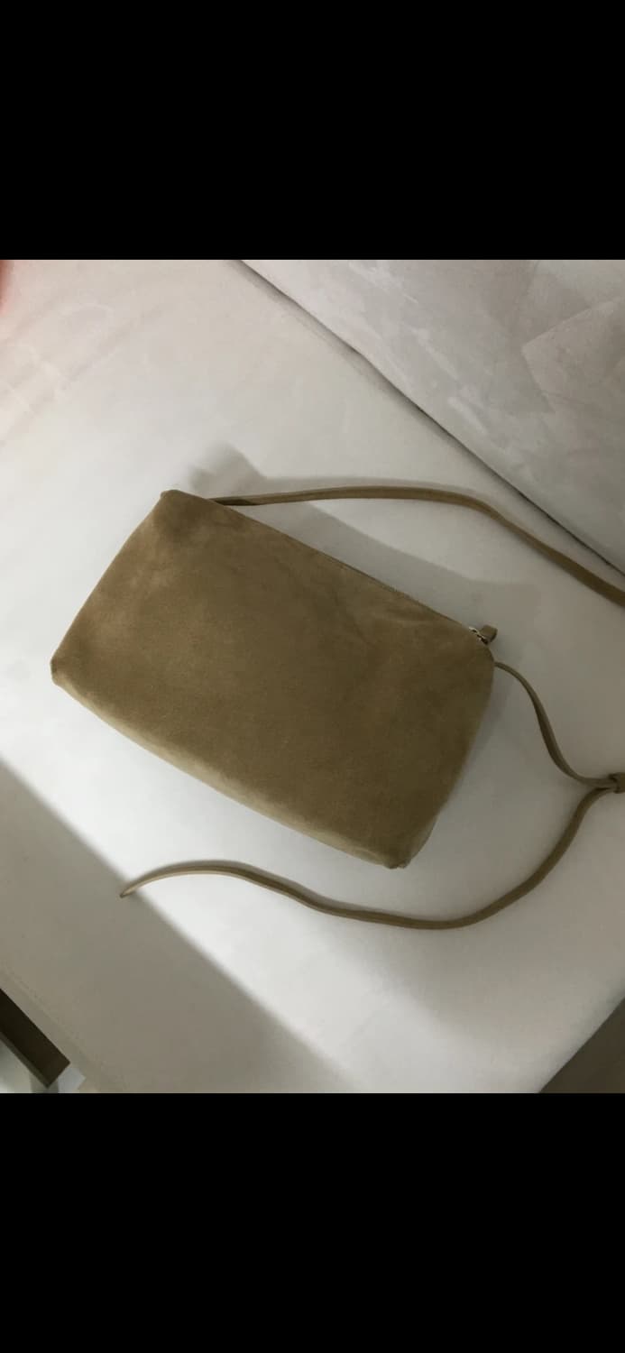 🏷️ 포에토 아로백 스몰 / 베이지 상품이미지6