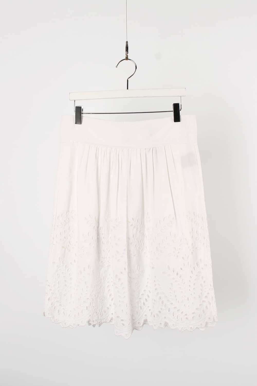 Isabel Marant Lace Skirt 상품이미지2