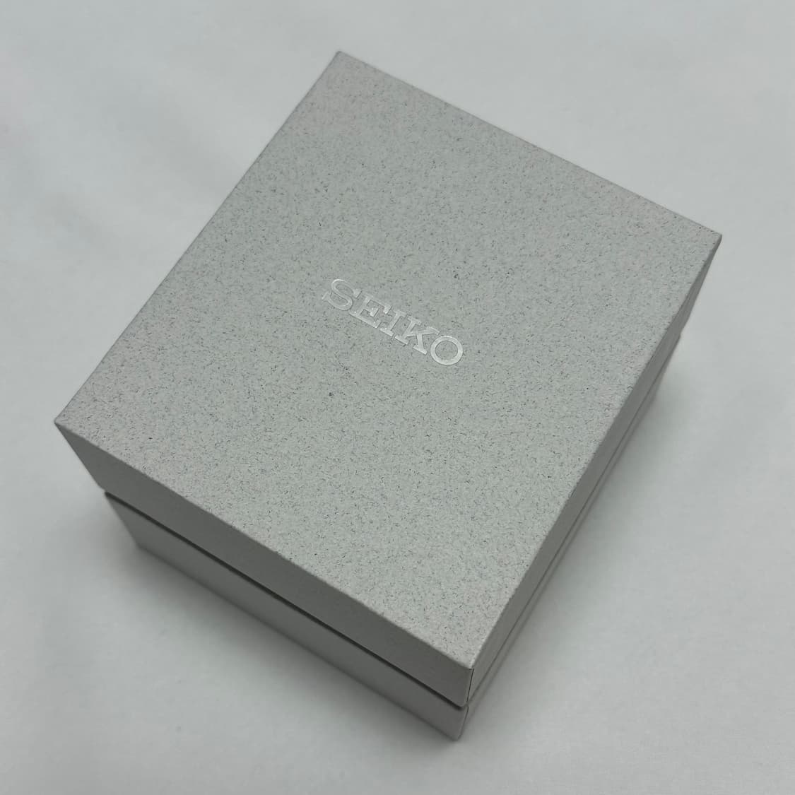 세이코 SBTH011 블랙 손목 시계 메탈밴드 새제품 풀박스 상품이미지7