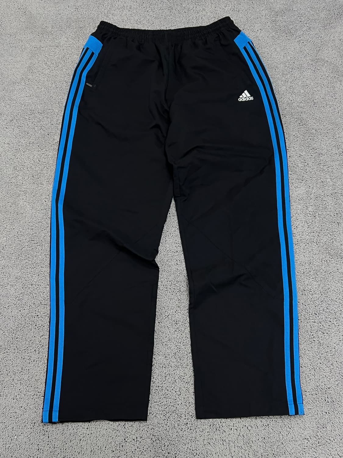 (105) 아디다스 올드스쿨 삼선 우븐 트랙팬츠 상품이미지1