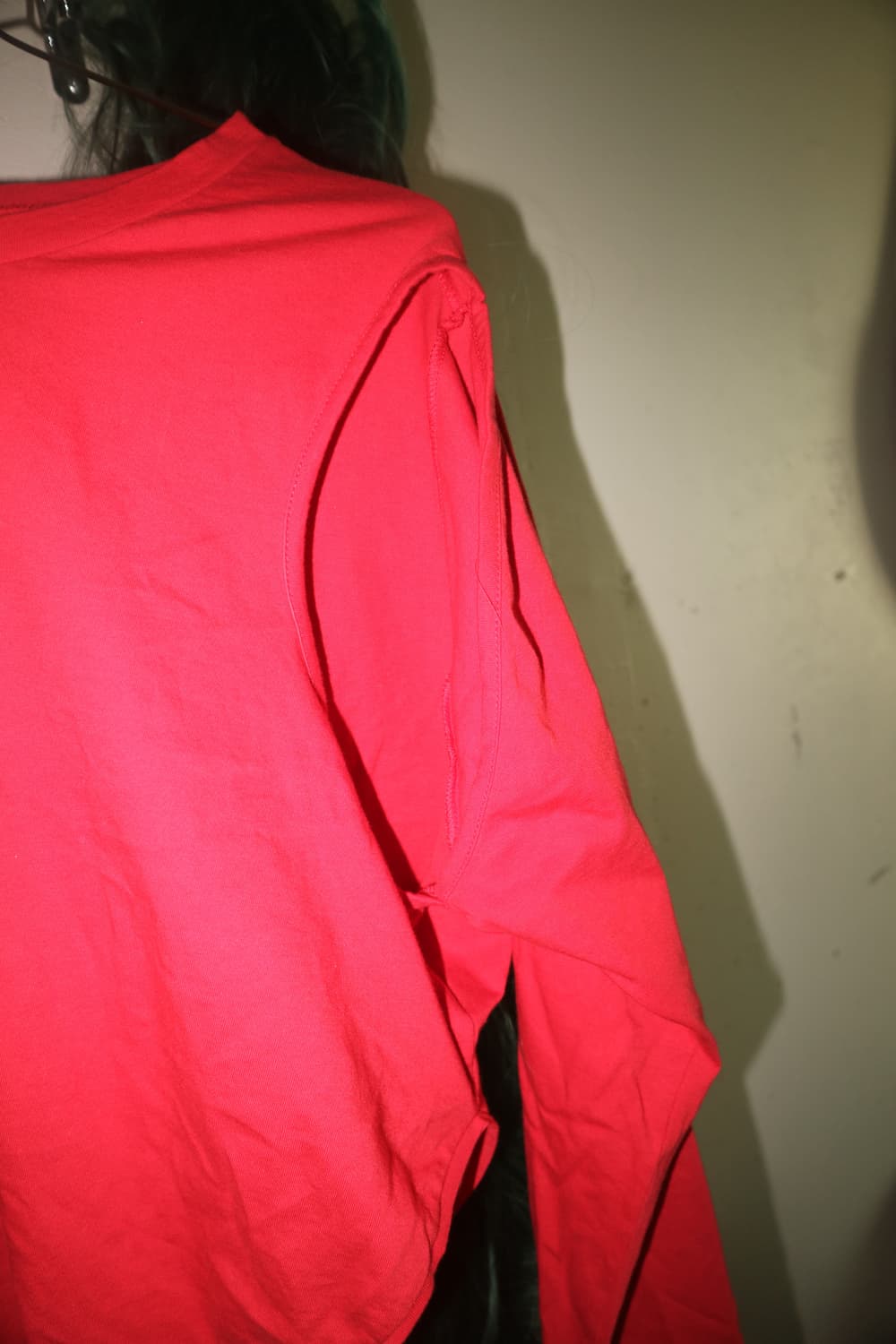 MM6 sleeve 상품이미지8