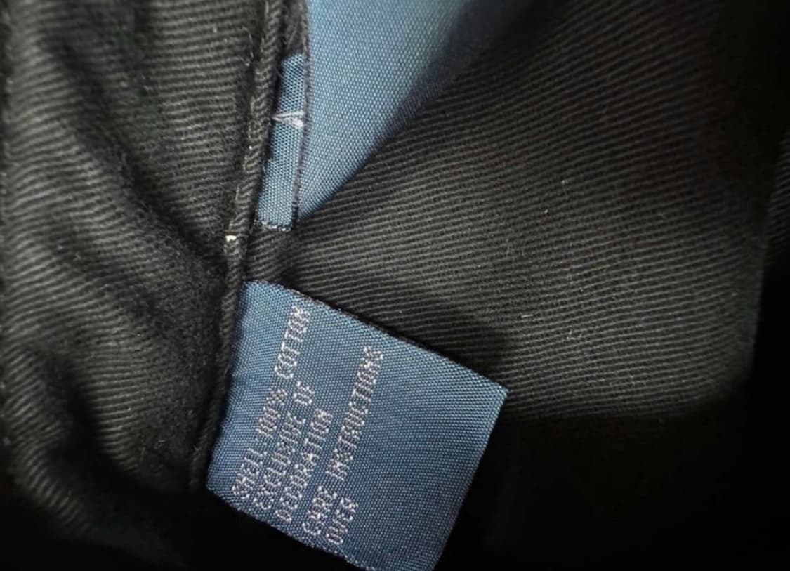 폴로 랄프로렌 헤링턴 자켓 상품이미지6