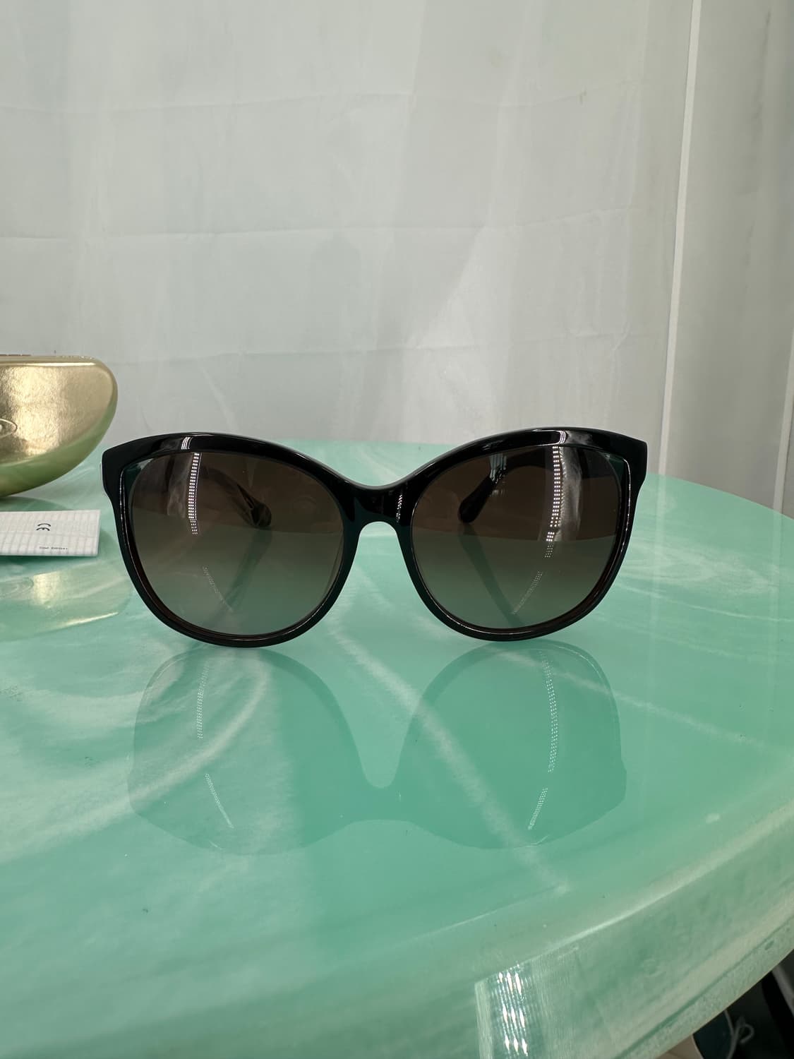 [새상품 무료배송] Made in Japan 비비안웨스트우드 선글라스 상품이미지1