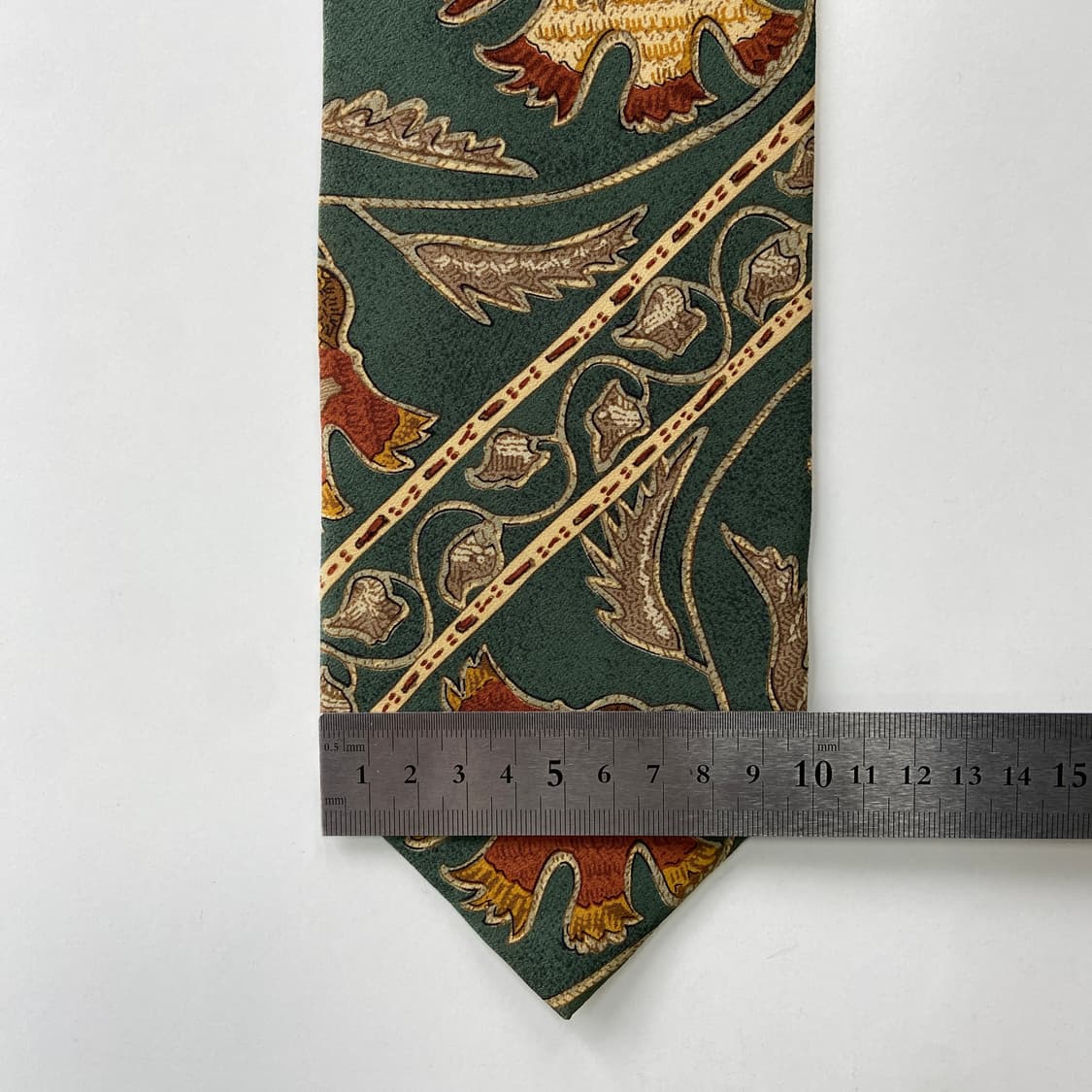 조르지오 알마니 명품 정품넥타이(ARMANI) 상품이미지8