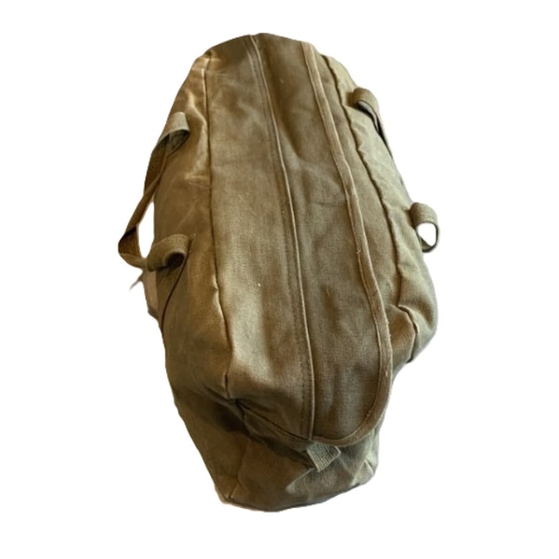 Canvas Boston Bag 상품이미지6