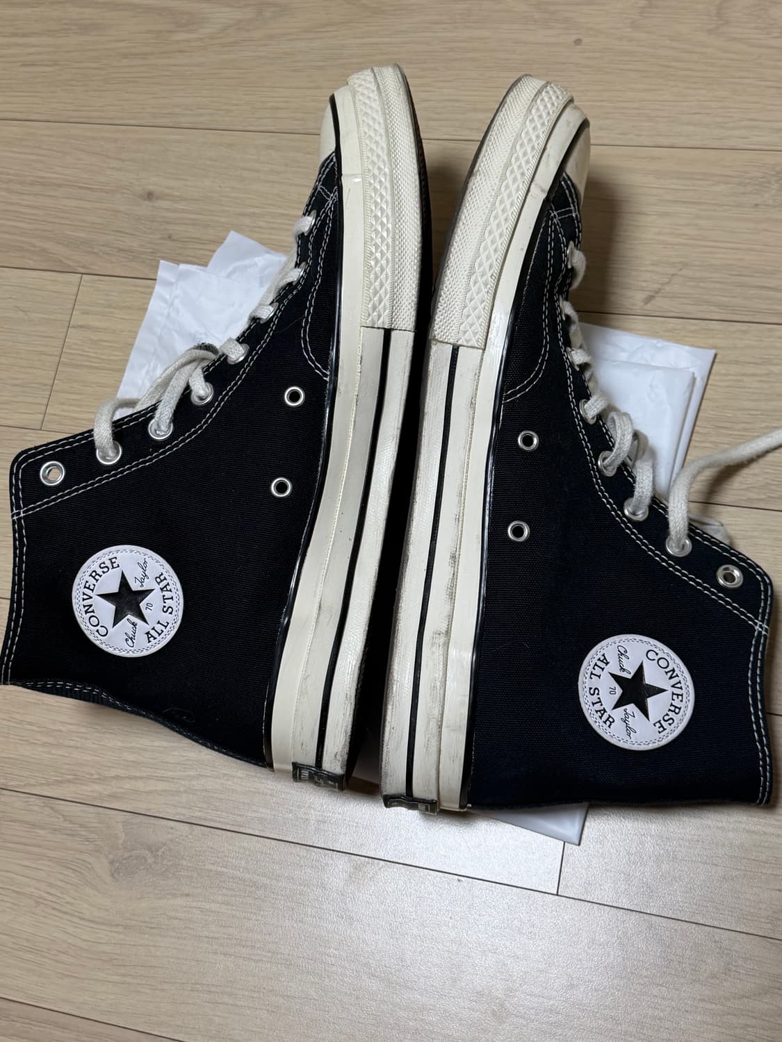 컨버스 척 70 300사이즈 상품이미지3