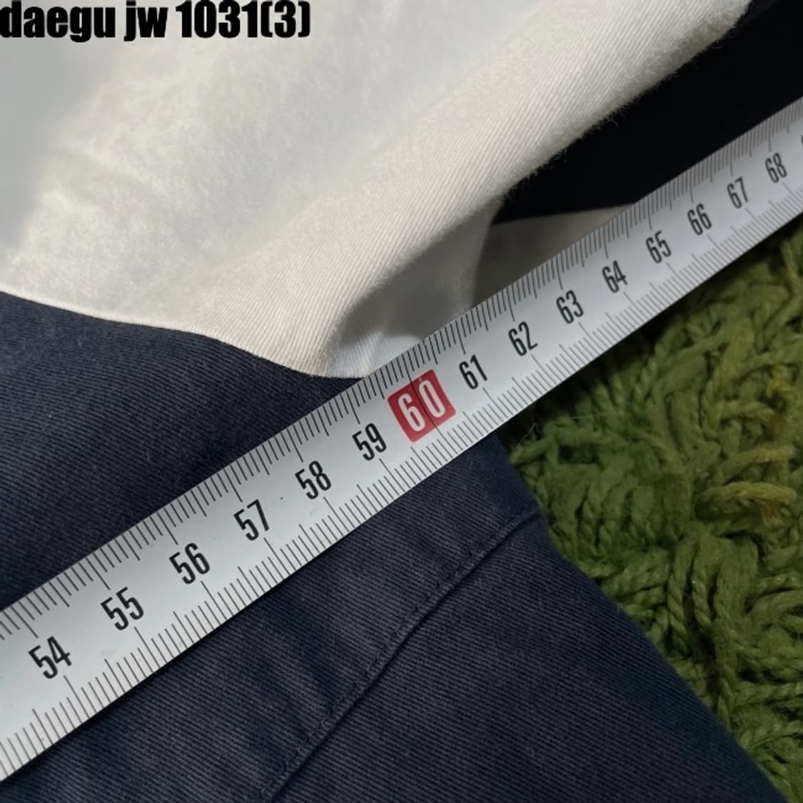 아디다스 레알마드리드 아노락 상품이미지7