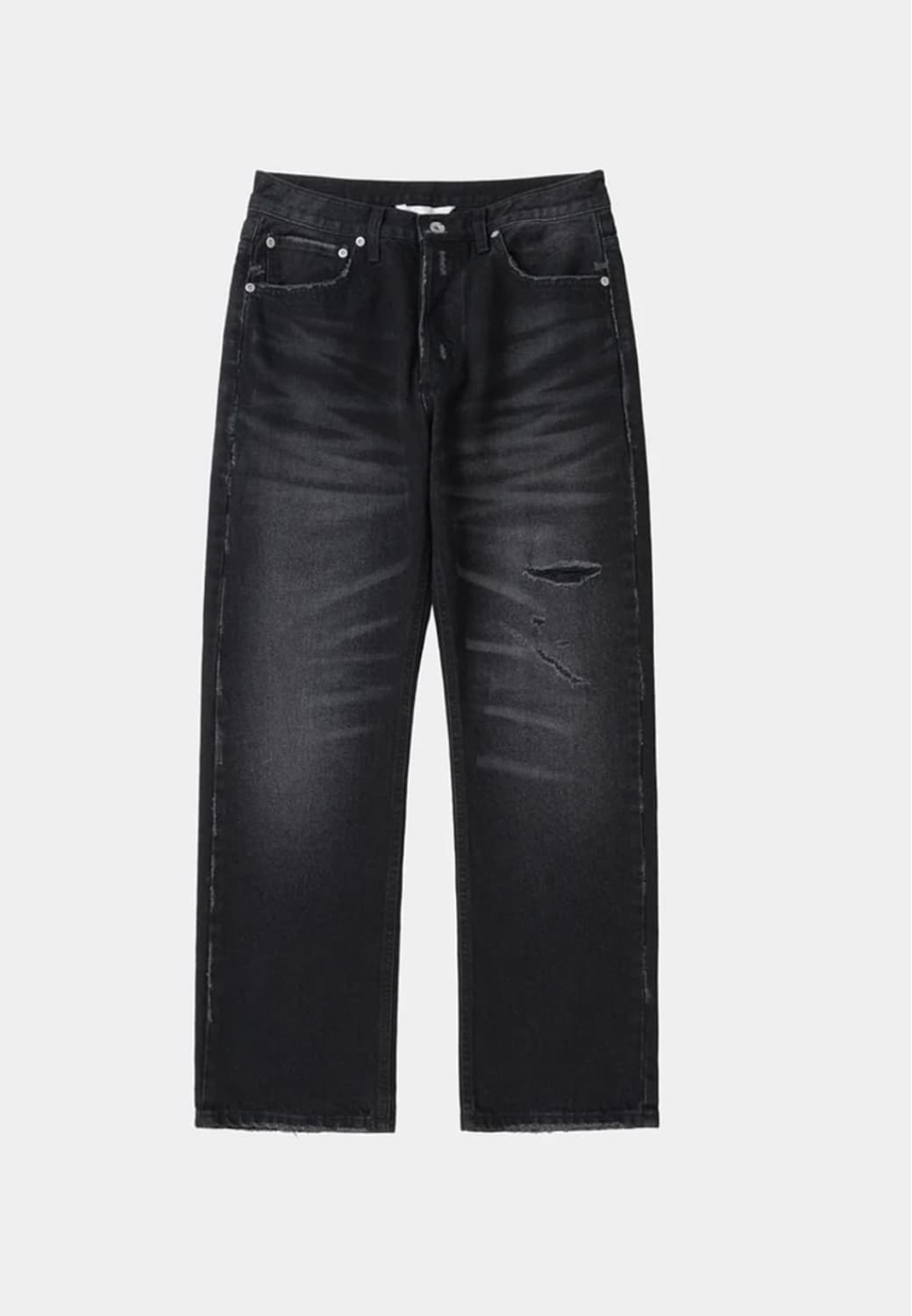 (34)강정석 Denim Pants Type 03 데님 팬츠 상품이미지1