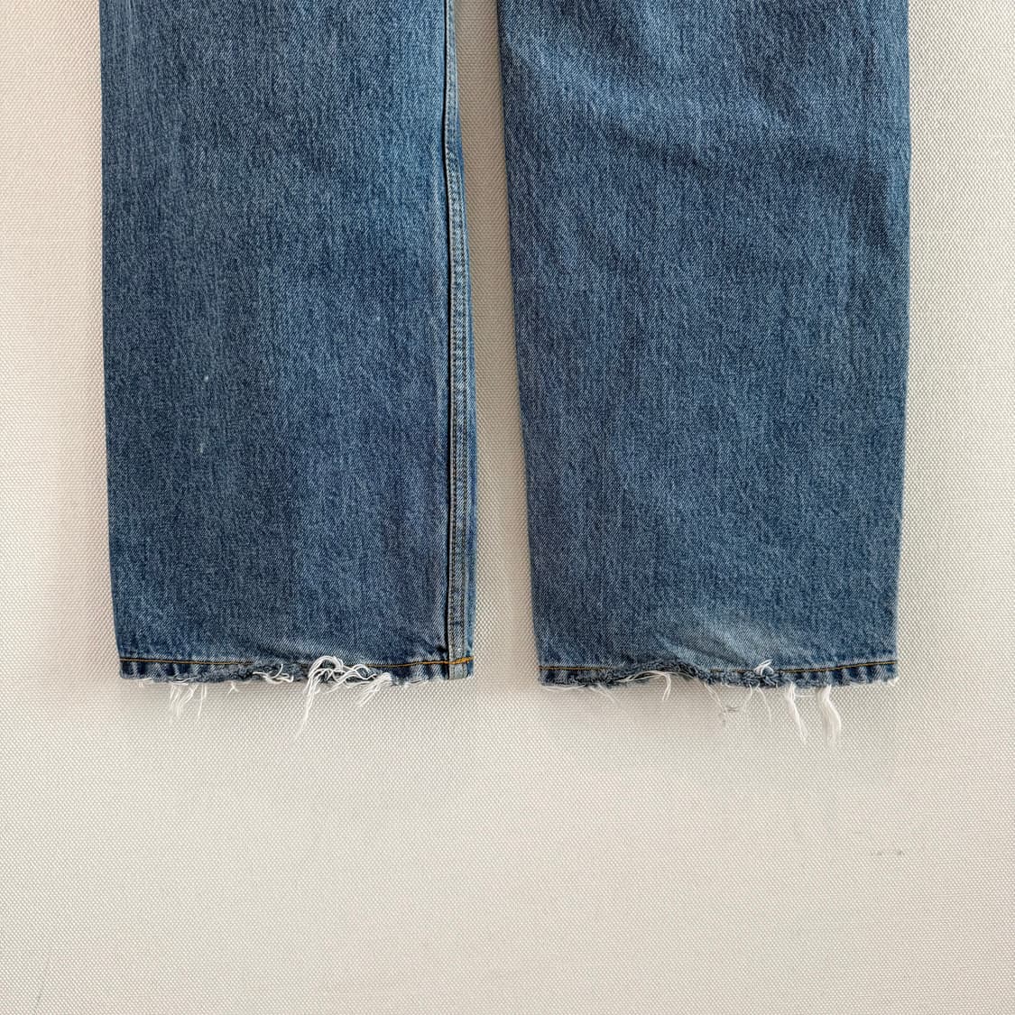 [XL]ryoo 워시드진  상품이미지4