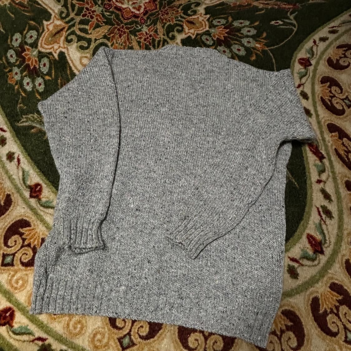 Howlin Snail Knit (XL) 상품이미지4