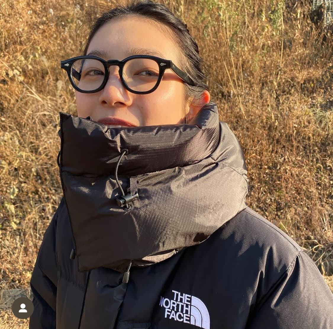 노스페이스 일본판 힘다운 파카 상품이미지2