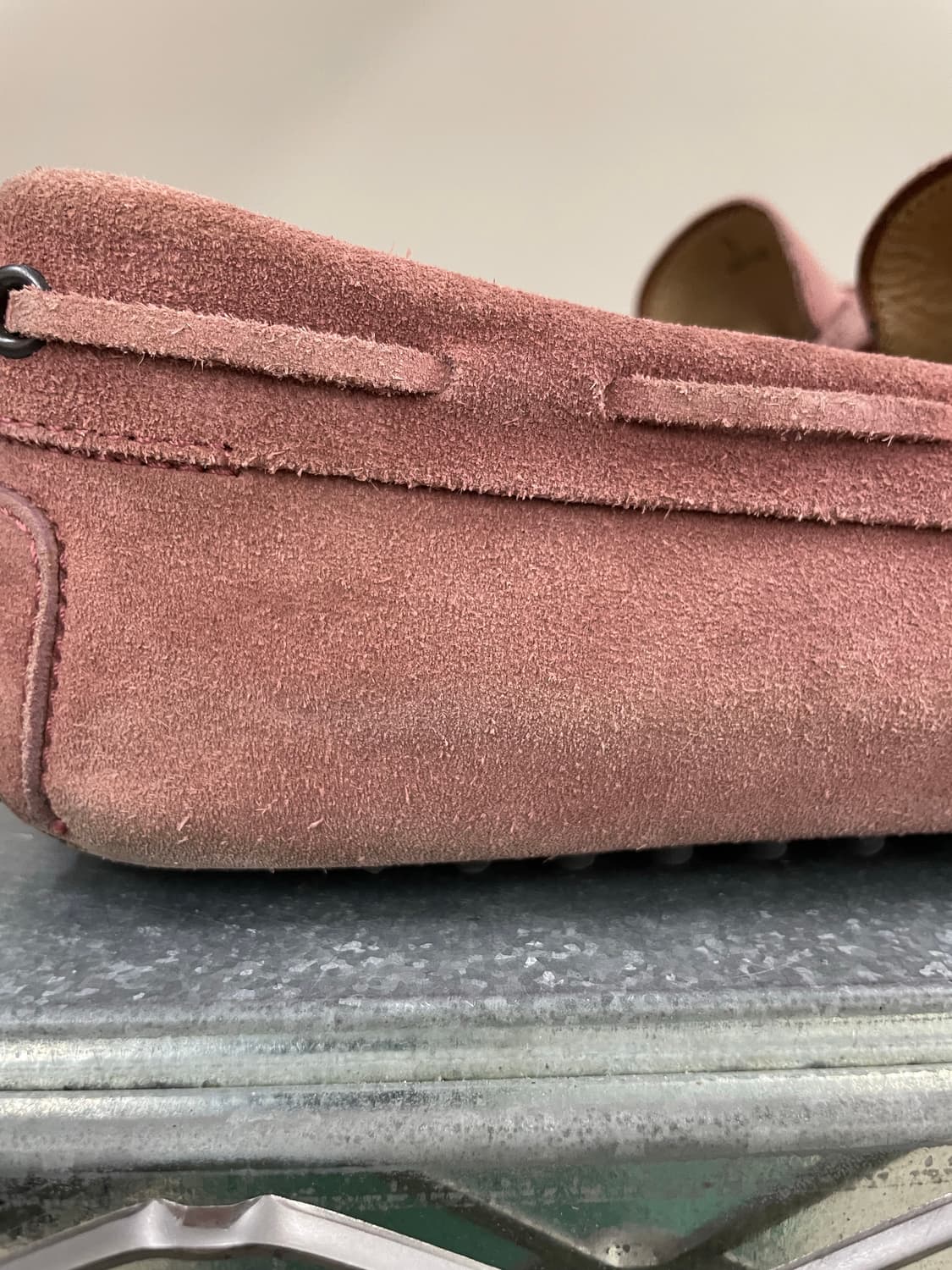 토즈 고미노 드라이빙 슈즈 7 (gr-4511) 상품이미지9