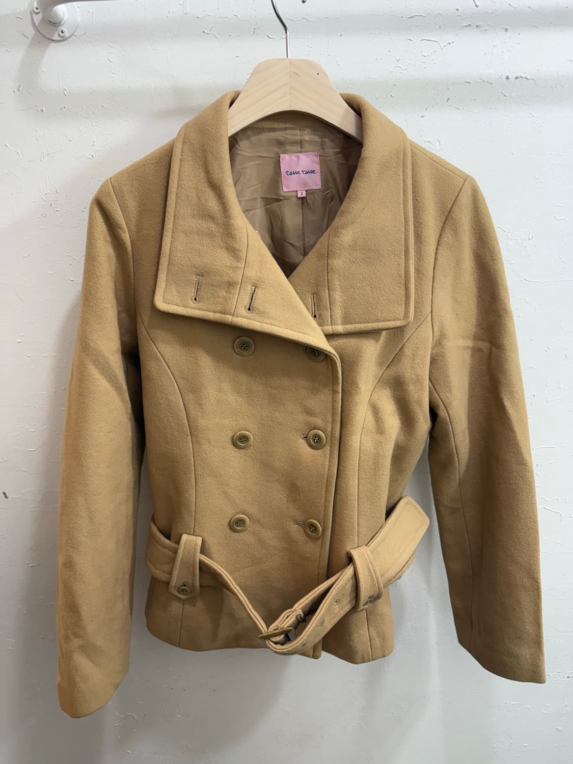 액시즈팜 카라멜 코디🦉 상품이미지5