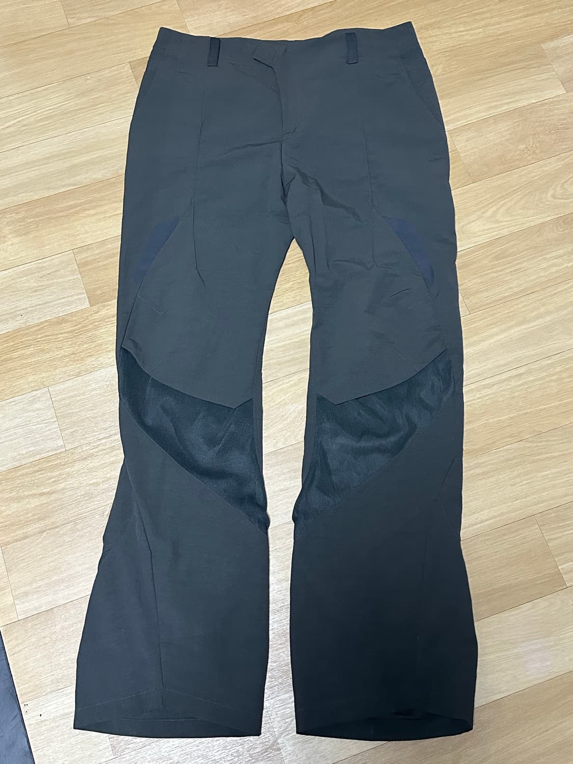 Ae synctx Distorted Pants 상품이미지6