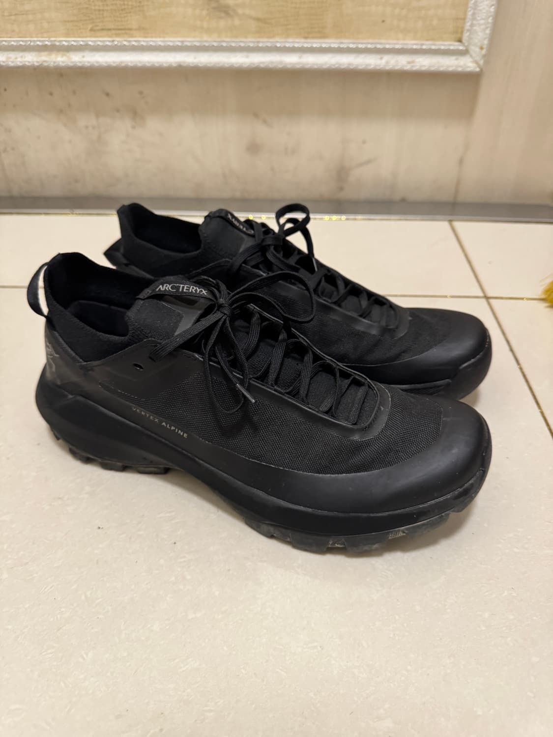 아크테릭스 버텍스 알파인 275 상품이미지1