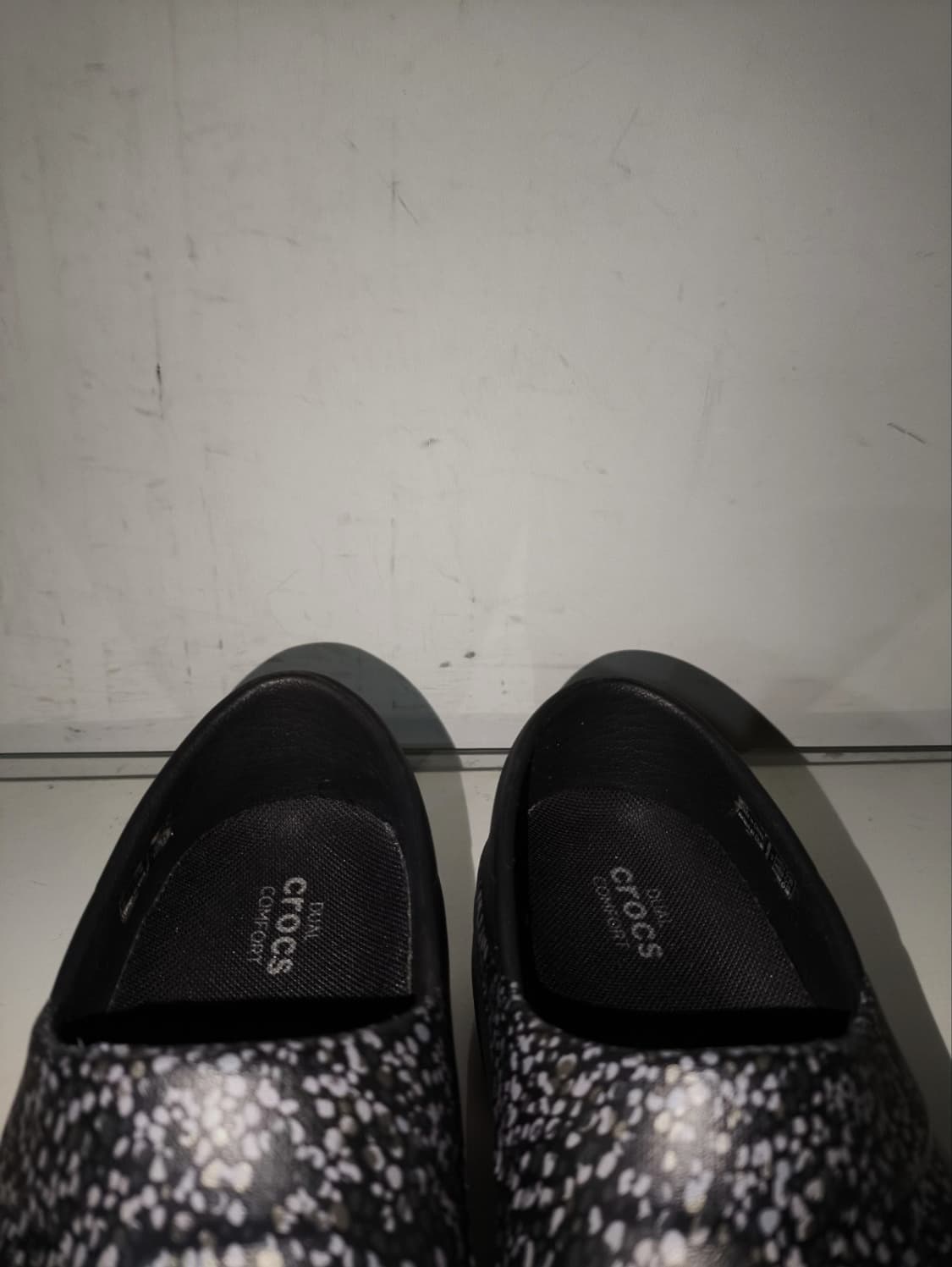 w5 220mm 크록스 네리아 프로2 클로그 워커 상품이미지5