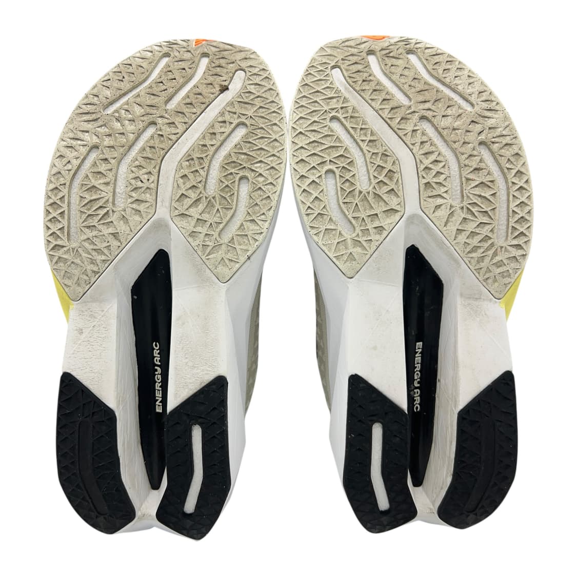 240 W 뉴발란스 퓨어셀 SC 트레이너v3 아이보리(B) 상품이미지6